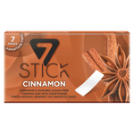 7 Stick Sugar-Free Cinnamon Gum