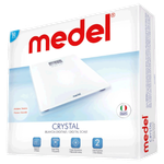 Medel Crystal Digital Scale