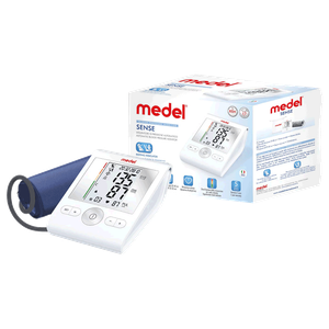 Medel Sense Blood Pressure Monitor