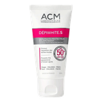 كريم واقي من الشمس ديبيوايت بعامل حماية 50+ من آي سي إم