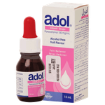 Adol Paracetamol Oral Drops