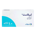 Airfast10 mg Montelukast Tablets