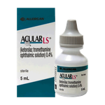 Allergan Acular LS 0.4% Ophthalmic Solution