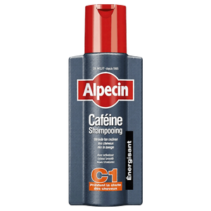 Alpecin C1 Caffeine Shampoo