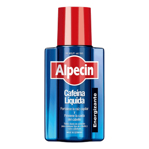 Alpecin Caffeine Liquid Hair Energizer