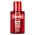 شامبو الكافيين للشعر مزدوج التأثير من ألبسين