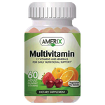 Amerix Multivitamin Adult Gummies