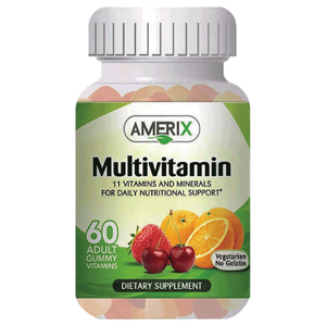 Amerix Multivitamin Adult Gummies