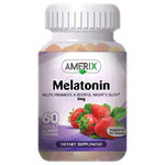 Amerix Melatonin Gummies