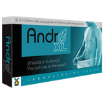 Andro XL Capsules