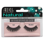 Ardell Natural Eyelashes - No. 103