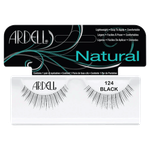 Ardell Natural Eyelashes - No. 124