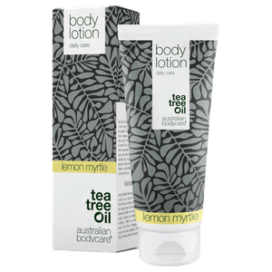 Australian Bodycare Lemon Myrtle Antiseptic Body Lotion