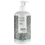 Australian Bodycare Mint Antiseptic Body Wash