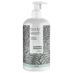 Australian Bodycare Mint Antiseptic Body Wash
