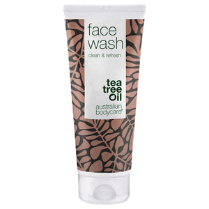 Australian Bodycare Antiseptic Face Wash