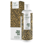 Australian Bodycare Antiseptic Hair Clean Shampoo, 250ml