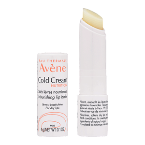 Avene Cold Cream Lip Balm