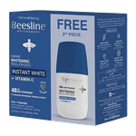 Beesline Instant White Whitening Roll-On Deodorant