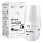 مزيل عرق رول المبيض من بيزلين