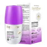 مزيل عرق رول لتفتيح البشره تالق اللؤلؤ من بيزلين