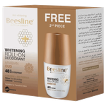 Beesline Arabian Oud Whitening Roll-On Deodorant