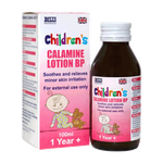 Bell's Calamine Lotion