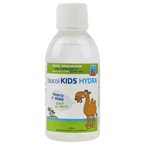 شراب مغذي هيدرا للأطفال من بيوكول