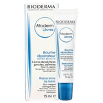 Bioderma Atoderm Levres Restorative Lip Balm
