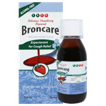 Broncare Expectorant Cough Syrup