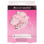 Brush Works Luxury Shower Cap