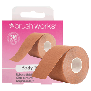 Brushworks Body Tape