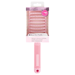 Brushworks Blow Dry Paddle Brush