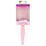 Brush Works Paddle Brush