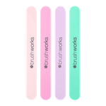 Brush Works Pastel Nail Files