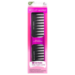 Brushworks Anti-Static Wide Tooth Comb