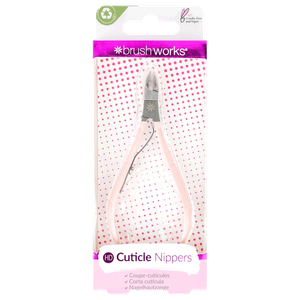 Brushworks Cuticle Nipper