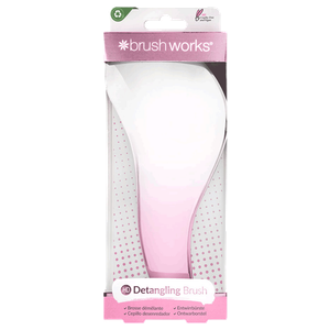 Brushworks Detangling Brush