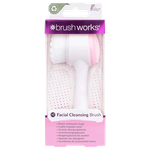 Brushworks Facial Cleansing Brush