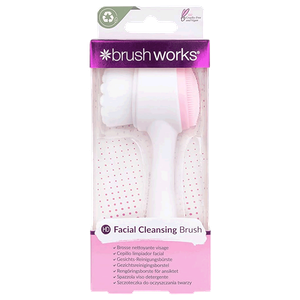 فرشاة تنظيف الوجه من برش ووركس