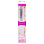 Brushworks Back Combing Brush