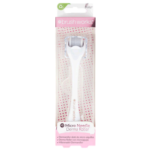 Brushworks Micro Needle Derma Roller