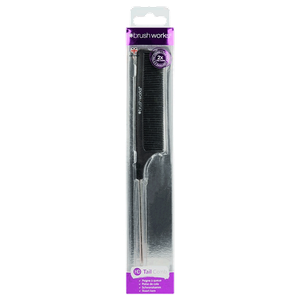 Brushworks Tail Comb