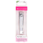 Brushworks Toe Nail Clipper