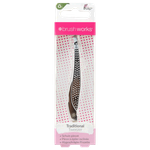 Brushworks Traditional Tweezers