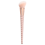 Cala Angled Blush Brush