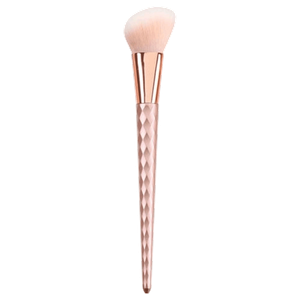 Cala Angled Blush Brush