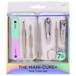 مجموعة أدوات العناية بالأظافر من الكروم من كالا