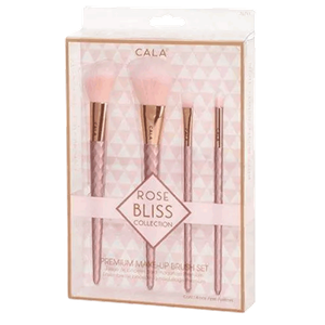 Cala Rose Bliss Foundation Brush