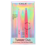 مجموعة ملاقط بلون الوردي من كالا